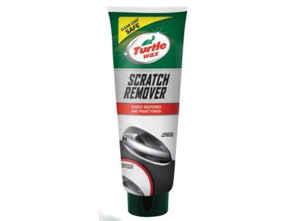 Turtle Wax Scratch Remover 100ml Safecut