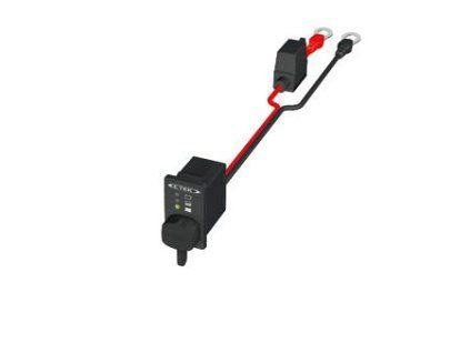 CTEK komfort panel