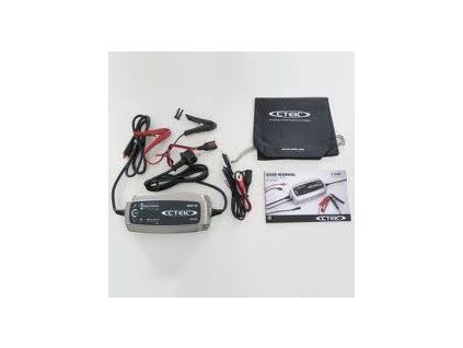 CTEK MXS 10 Inteligentná nabíjačka
