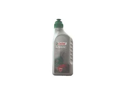 CASTROL AUTOMATIC TRANSMAX Z - 1l
