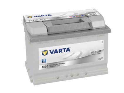Autobatéria Varta Silver Dynamic E44 77Ah 780A 577400078