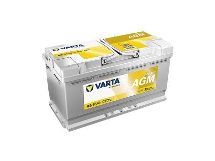 29987 varta agm 95
