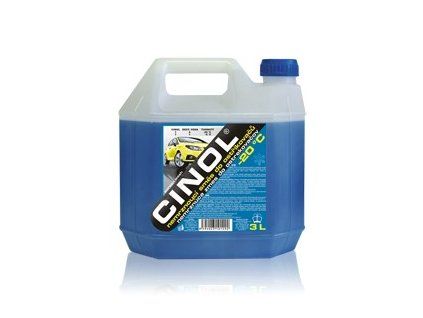 CINOL -20°C 3L