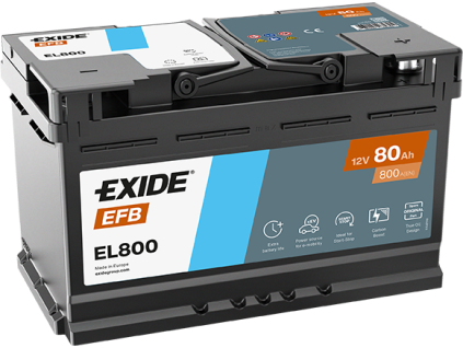 el800 0