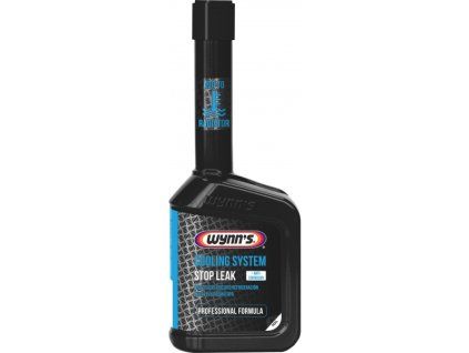 COOLING SYSTEM STOP LEAK 325 ml