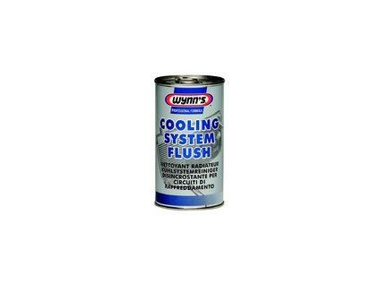 COOLING SYSTEM FLUSH 325 ml