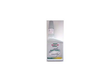 DRY FUEL 325 ml