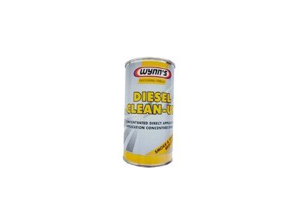 DIESEL CLEAN-UP 325 ml