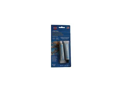 V 13209 - METAL GRINDING COMPOUND   - 42,5g