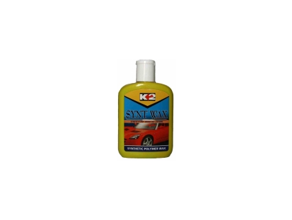 K2 SYNT WAX    - 200ml