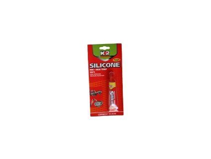 K2 SILIKÓN - 21g