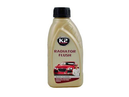 K2 RADIATOR  FLUSH    - 400ml
