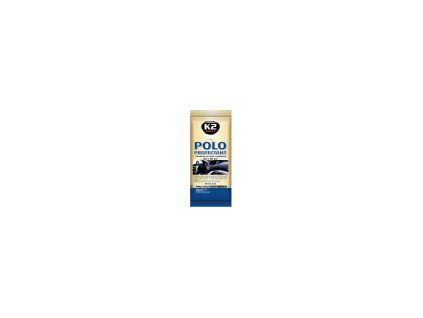 K2 PROTECTANT POLO - utierky