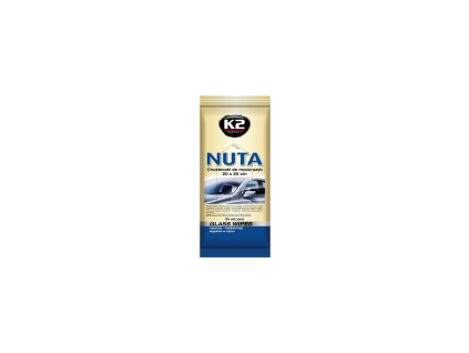 K2 NUTA   - utierky