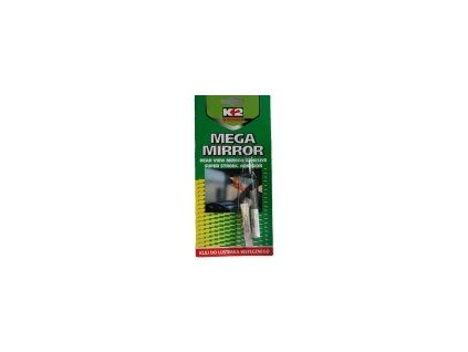 K2 MEGA - MIRROR     - 0,6ml