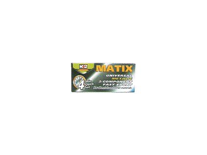 K2 MATIX     - 14ml