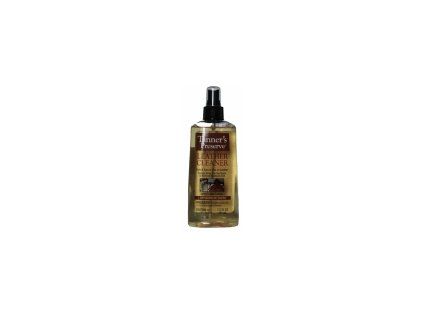 LEATHER CLEANER     - 221ml