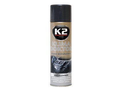 K2 KLIMA DOKTOR   - 500ml - Sp