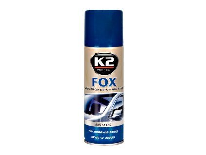 K2   FOX     - 200ml - Sp