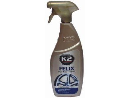 K2   FELIX     - 700ml - Ro