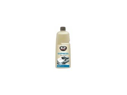 K2 EXPRESS PLUS   -- 500ml - žltý