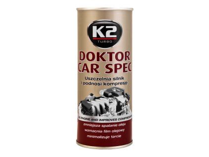K2 DOKTOR CAR SPEC - 443ml