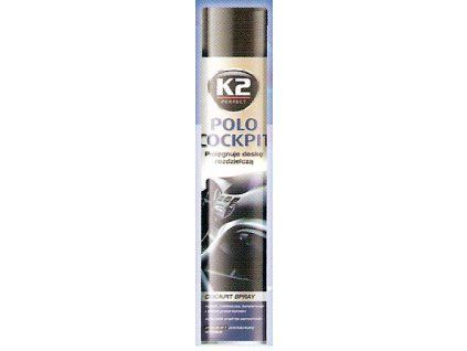 K2  COCKPIT POLO - 200ml - Sp