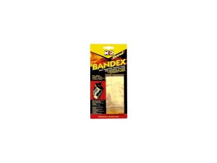K2  BANDEX     - 5cm x 101,6cm
