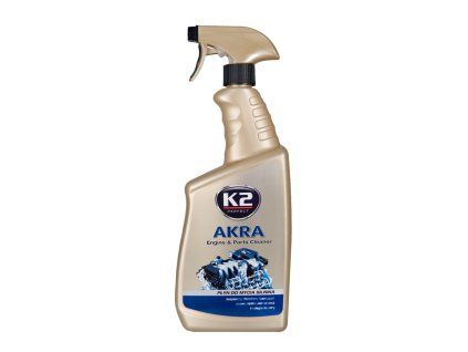 AKRA čistič motorov 770ml - Ro