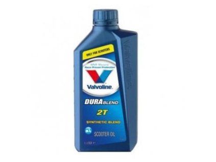 Valvoline DURABLENT 2T  1L
