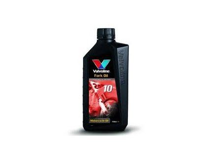 Valvoline MOTORCYCLE FORK OIL   1L