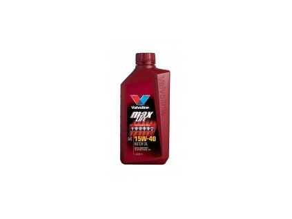 Valvoline MaxLife SAE 15W-40  1L