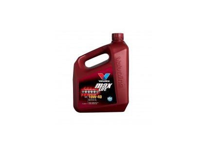 Valvoline MaxLife SAE 10W-40  4L