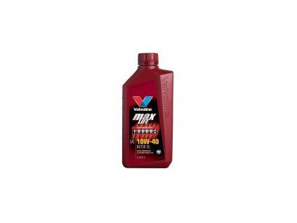 Valvoline MaxLife SAE 10W-40  1L