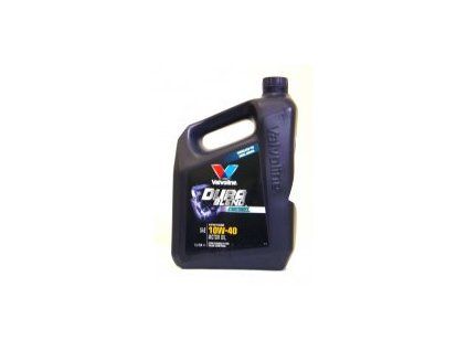 Valvoline DURABLEND DIESEL SAE 10W-40  5L
