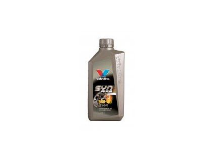 Valvoline SYNPOWER  SAE 5W-40  1L