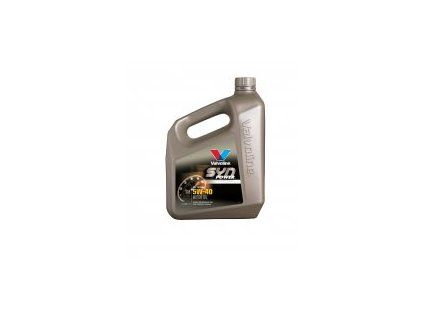 Valvoline SYNPOWER  SAE 5W-40  4L