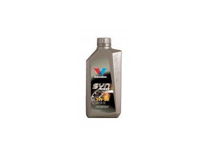 Valvoline SYNPOWER  SAE 5W-30  1L