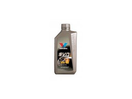 Valvoline SYNPOWER  SAE 0W-40  1L