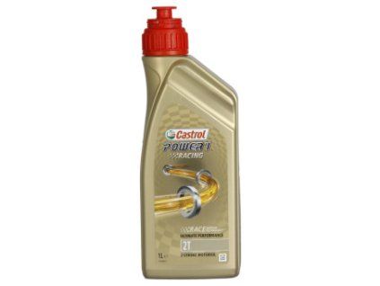 Castrol Power 1 racing 2T 1L
