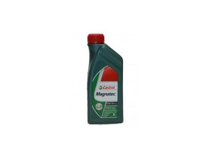 Castrol Magnatec  15W-40  1L