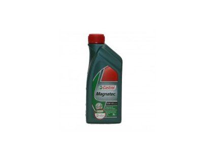 Castrol Magnatec  10W-40  1L