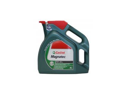 Castrol Magnatec  5W-30C3  4L