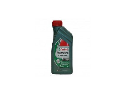 Castrol Magnatec  5W-30C3  1L