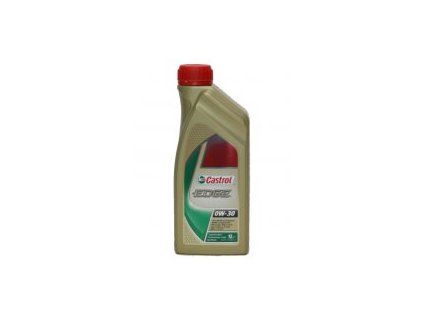 Castrol EDGE 0W-30  1L