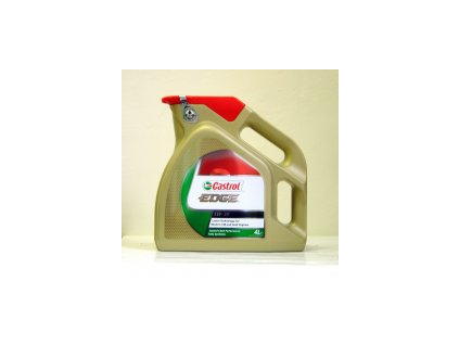Castrol EDGE 5W-30  5L