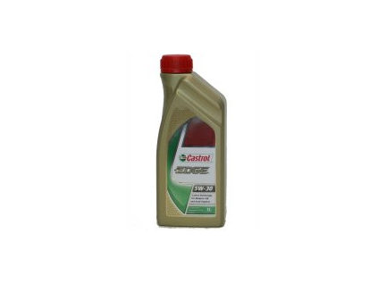 Castrol EDGE 5W-30  1L