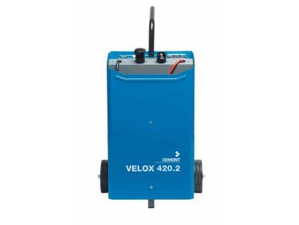 Nabíjač a Štarter Cemont VELOX 420.2