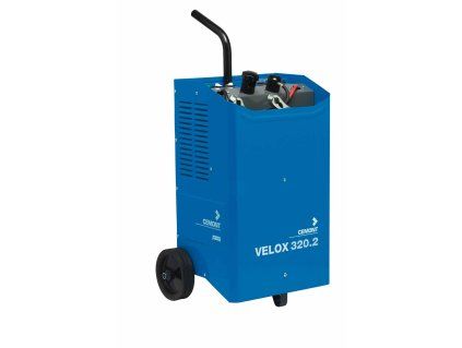 Nabíjač a Štarter Cemont VELOX 320.2
