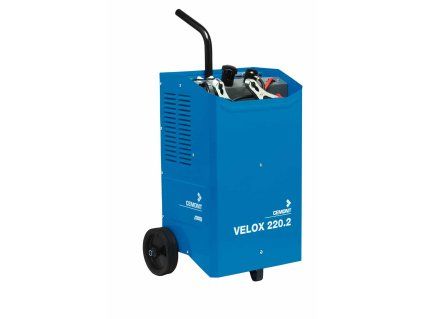 Nabíjač a Štarter Cemont VELOX 220.2